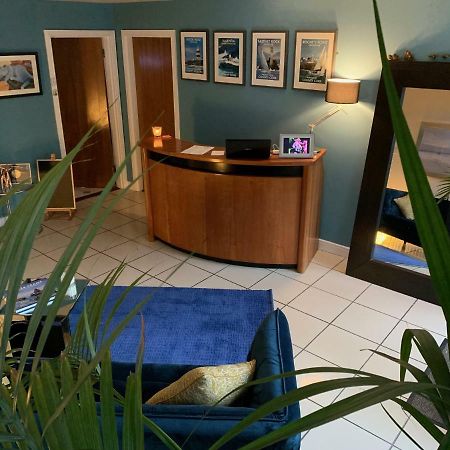 Bramble Lodge Бларни Экстерьер фото