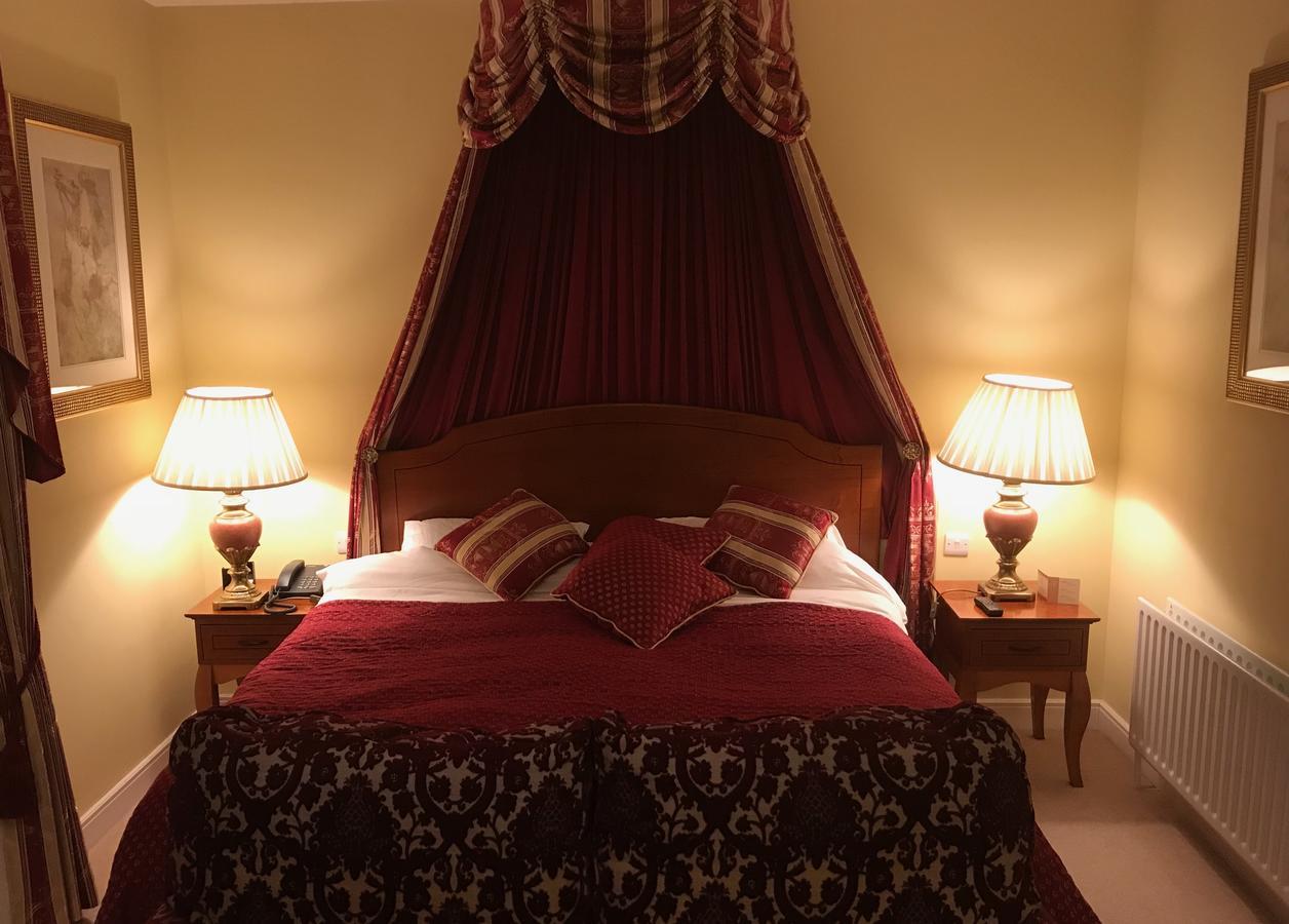 Bramble Lodge Бларни Экстерьер фото