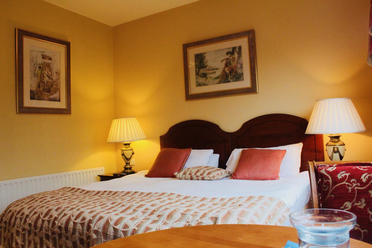Bramble Lodge Бларни Экстерьер фото