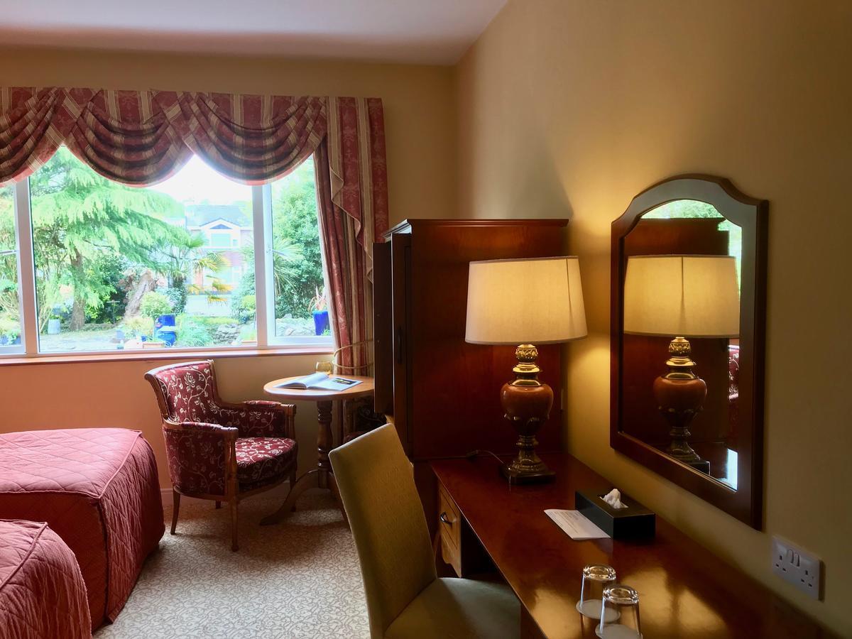 Bramble Lodge Бларни Экстерьер фото