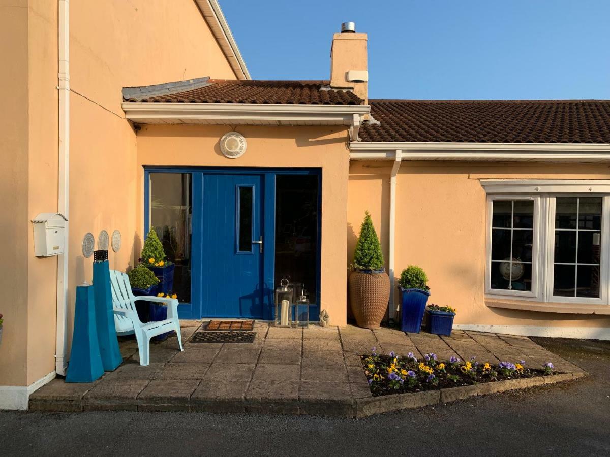 Bramble Lodge Бларни Экстерьер фото